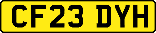 CF23DYH