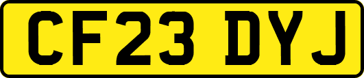 CF23DYJ