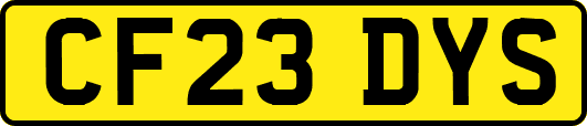 CF23DYS