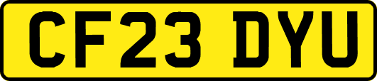 CF23DYU