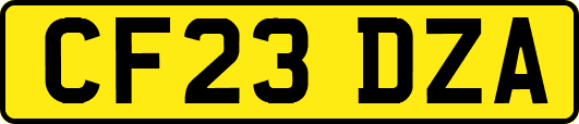 CF23DZA