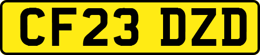 CF23DZD