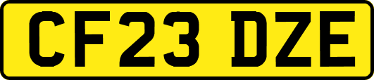CF23DZE