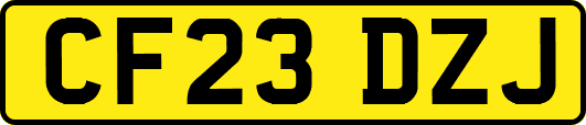 CF23DZJ