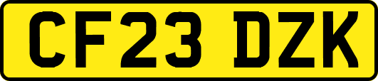 CF23DZK
