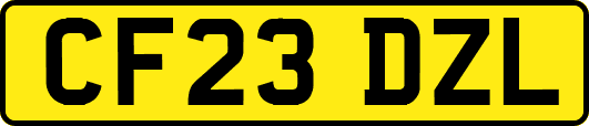 CF23DZL