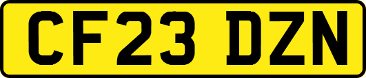 CF23DZN