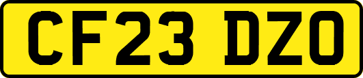 CF23DZO