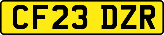 CF23DZR