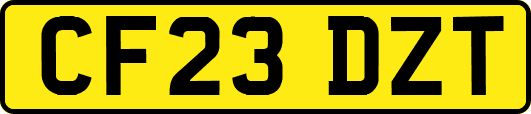 CF23DZT
