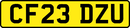 CF23DZU