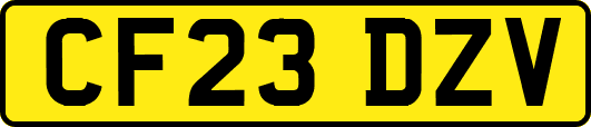 CF23DZV
