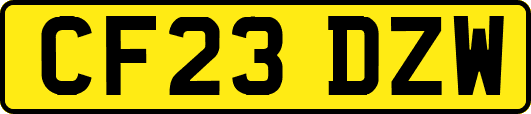 CF23DZW