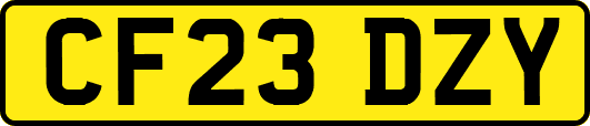 CF23DZY