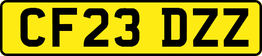 CF23DZZ