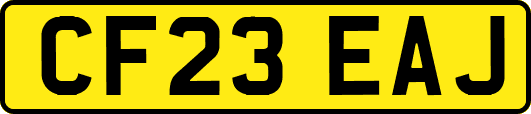 CF23EAJ
