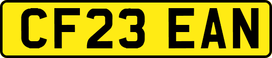 CF23EAN