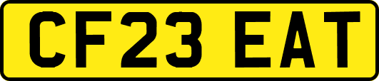CF23EAT