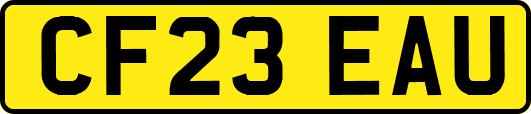 CF23EAU