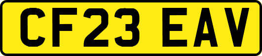 CF23EAV