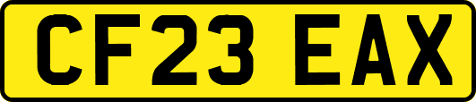CF23EAX
