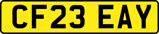 CF23EAY