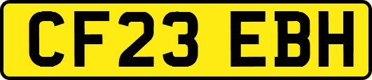 CF23EBH