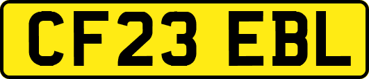 CF23EBL