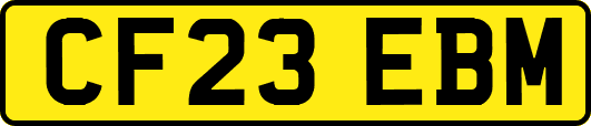 CF23EBM