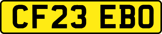 CF23EBO