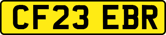 CF23EBR
