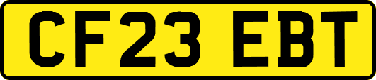 CF23EBT