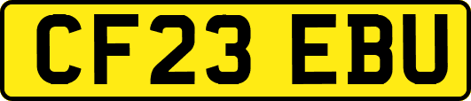 CF23EBU