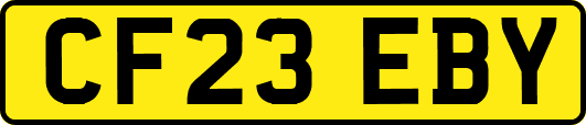 CF23EBY