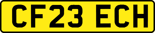 CF23ECH