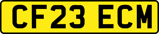 CF23ECM