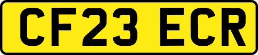 CF23ECR
