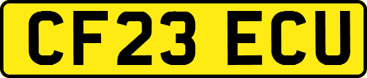 CF23ECU