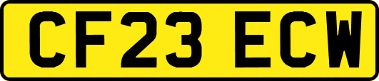 CF23ECW