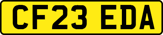 CF23EDA