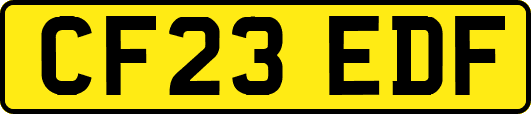 CF23EDF