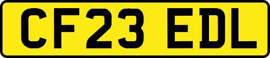 CF23EDL