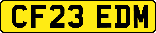 CF23EDM