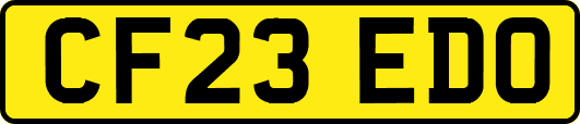 CF23EDO