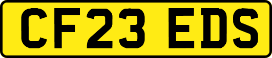 CF23EDS