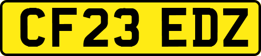 CF23EDZ