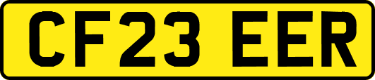 CF23EER