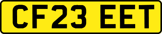 CF23EET