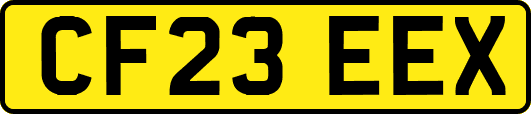 CF23EEX