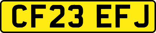 CF23EFJ